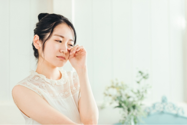 当院の視力回復治療