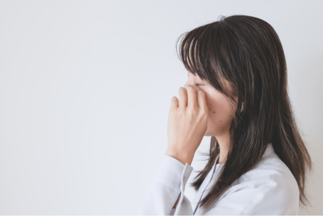 涙道内視鏡手術とは？